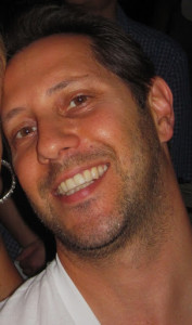 Sean Perkin - Professional Memberships Sean Perkin - Professional Memberships